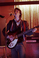 Early Dave / Early Daze 1976 Early Dave / Early Daze 1976
